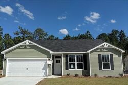 Pre-foreclosure in  Timberlake Dr Guyton, GA 31312