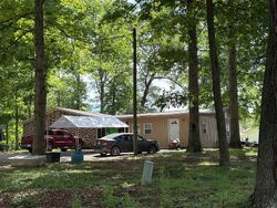 Pre-foreclosure Listing in Riversight Dr ALTOONA, AL 35952