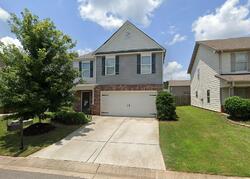 Pre-foreclosure in  Woodford Cir Bessemer, AL 35022