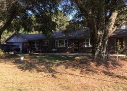 Pre-foreclosure in  Tutwiler Rd Parrish, AL 35580