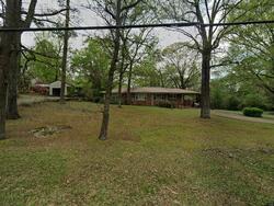 Pre-foreclosure in  Mitchell Blvd Gadsden, AL 35904