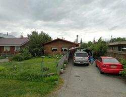 Pre-foreclosure in  Wyoming Dr Anchorage, AK 99517