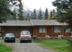 Pre-foreclosure in  S Lazenby Rd Palmer, AK 99645