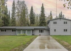Pre-foreclosure in  Mattie St North Pole, AK 99705