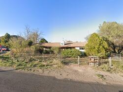 Pre-foreclosure Listing in S Kadomoto Dr CORNVILLE, AZ 86325