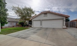  E Decatur St, Mesa AZ