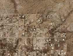 Pre-foreclosure in  N 23rd Dr New River, AZ 85087