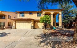 Pre-foreclosure in  W Mercer Ln Surprise, AZ 85379