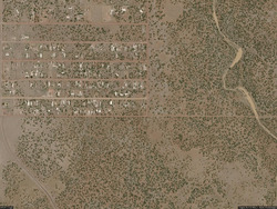 Pre-foreclosure in  Antelope Dr Show Low, AZ 85901