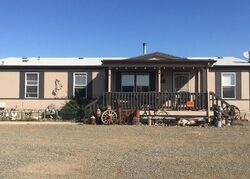 Pre-foreclosure in  N Old Coach Trl Dewey, AZ 86327