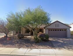 Pre-foreclosure in  N Mountain Sage Ln Surprise, AZ 85374