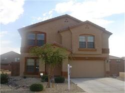 Pre-foreclosure in  W ANDREA DR Peoria, AZ 85383
