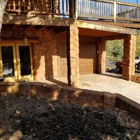 Pre-foreclosure in  N Mazatzal Vis Pine, AZ 85544