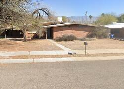 Pre-foreclosure in  E Luana Dr Tucson, AZ 85710