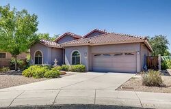 Pre-foreclosure in  W Phelps Rd Peoria, AZ 85382