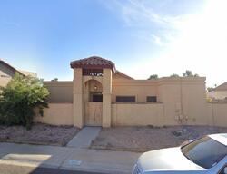 Pre-foreclosure in  W Ironwood Dr Glendale, AZ 85302