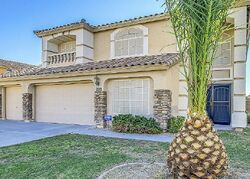 Pre-foreclosure in  W Cantilever St Buckeye, AZ 85326