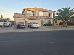 Pre-foreclosure in  W Cantilever St Buckeye, AZ 85326