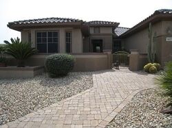 Pre-foreclosure in  W Capitol Reef Ct Surprise, AZ 85387