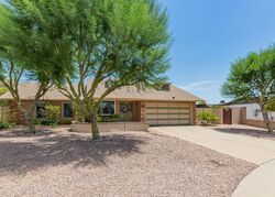 Pre-foreclosure in  N 105th Dr Peoria, AZ 85345