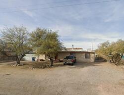 Pre-foreclosure in  S Country Club Rd Tucson, AZ 85713
