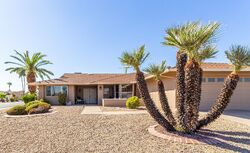 Pre-foreclosure in  N Lyric Dr Sun City West, AZ 85375