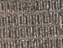 Pre-foreclosure in  36th Ave San Francisco, CA 94121