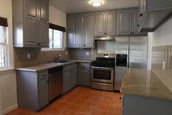 Pre-foreclosure in  S Cloverdale Ave Los Angeles, CA 90019