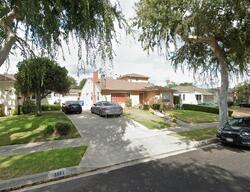 Pre-foreclosure in  Alsace Ave Los Angeles, CA 90016
