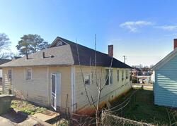 Pre-foreclosure in  Poplar St Covington, GA 30014