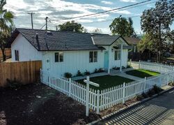 Pre-foreclosure in  S Thor St Turlock, CA 95380