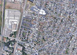 Pre-foreclosure in  Sheffield Ct San Pablo, CA 94806
