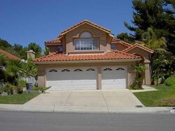Pre-foreclosure in  Funquest Dr Fallbrook, CA 92028