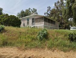 Pre-foreclosure in  E Chase Ave El Cajon, CA 92020