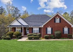 Pre-foreclosure in  Cotton Trl Sw Conyers, GA 30094