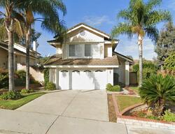 Pre-foreclosure in  Ficus St Chino Hills, CA 91709