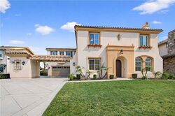 Pre-foreclosure in  Breeders Cup Dr Rancho Cucamonga, CA 91739