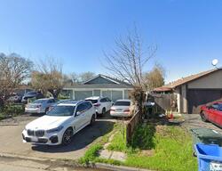 Pre-foreclosure in  Robin Way Santa Rosa, CA 95407
