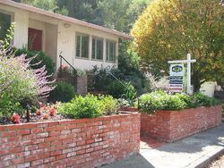 Pre-foreclosure Listing in Mountain View Ave SAN RAFAEL, CA 94901