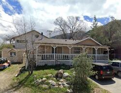 Pre-foreclosure in  Park Dr Frazier Park, CA 93225