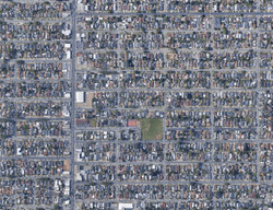 Pre-foreclosure in  Lincoln Ave Richmond, CA 94804