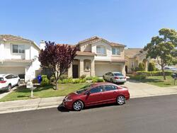 Pre-foreclosure in  Selmi Grv San Pablo, CA 94806