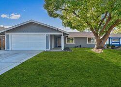 Pre-foreclosure in  Paiute Way Rancho Cordova, CA 95670