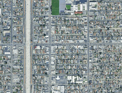  W Florence Ave, Los Angeles CA