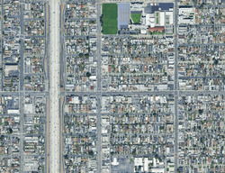  W Florence Ave, Los Angeles CA