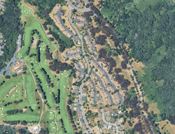 Pre-foreclosure in  Shadow Mtn Oakland, CA 94605
