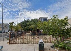 Pre-foreclosure in  Martin Luther King Jr Way Oakland, CA 94609