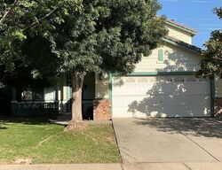 Pre-foreclosure in  Codington Way Modesto, CA 95357