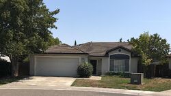 Pre-foreclosure in  Venetian Ct Elk Grove, CA 95758