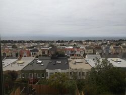  29th Ave, San Francisco CA